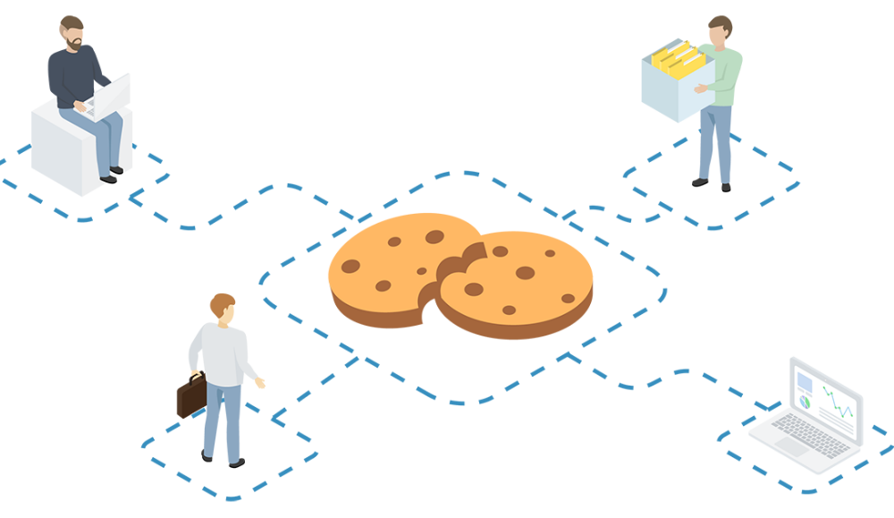 Политика в отношении обработки cookie