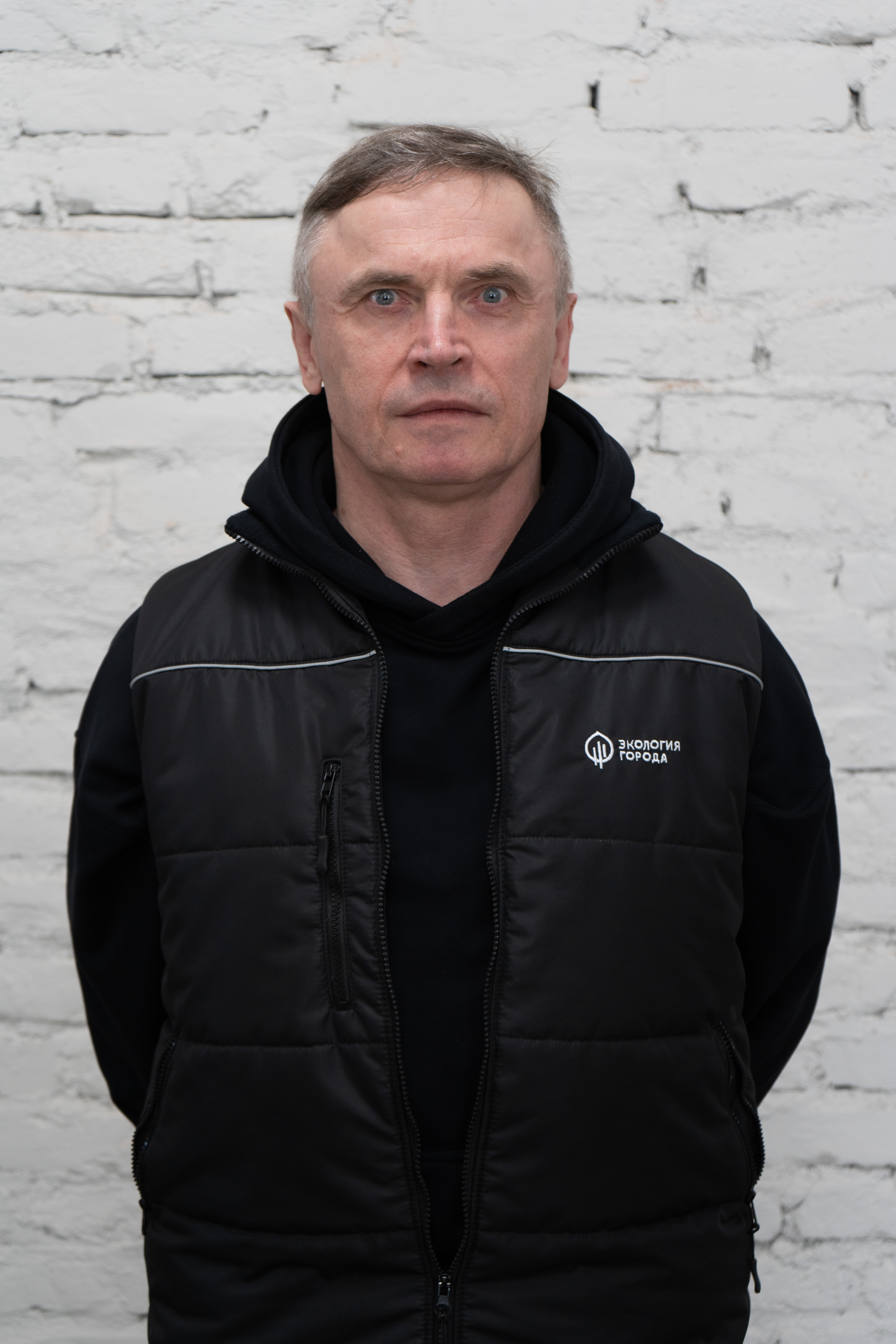 Кузьменков Сергей Карлович