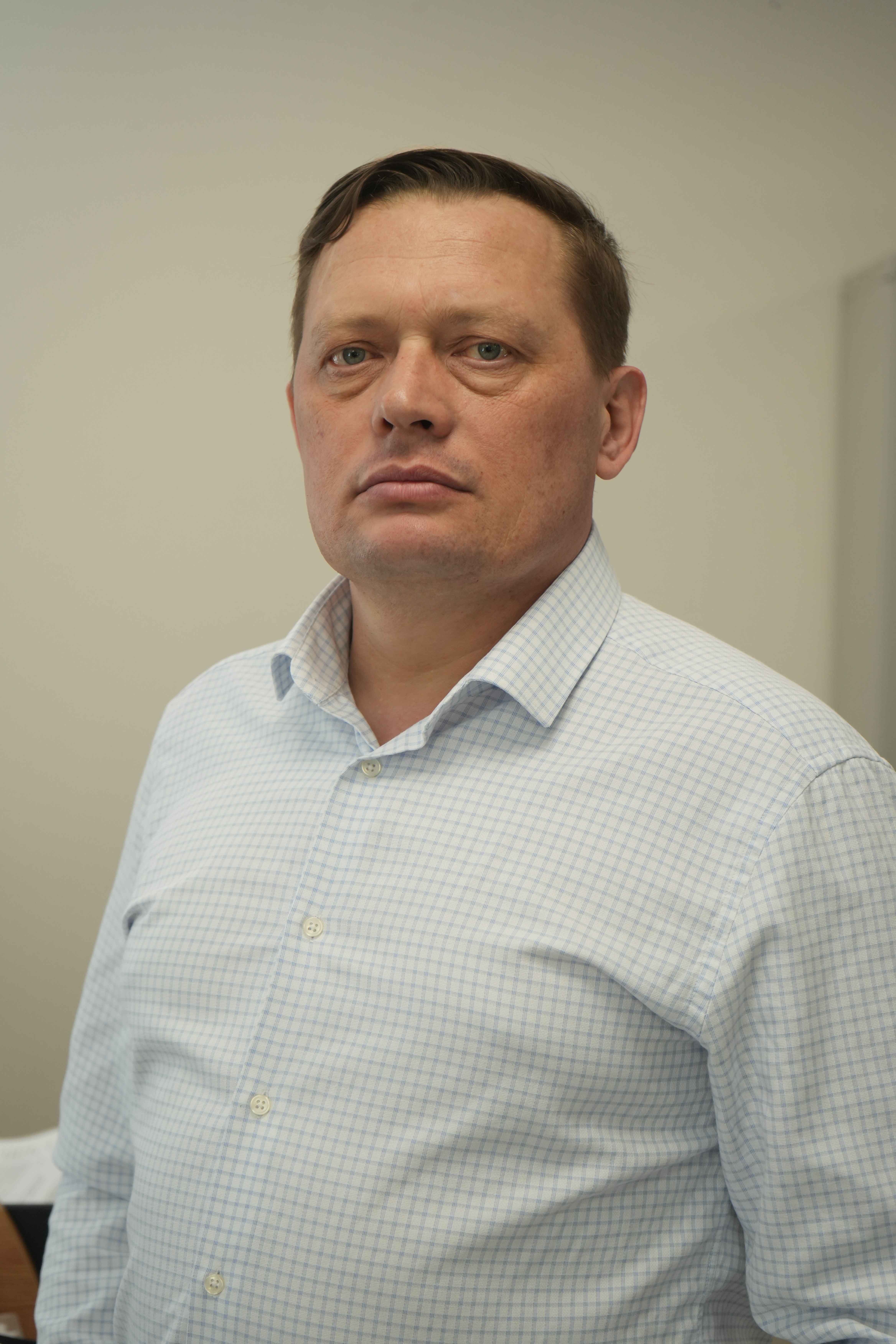 Русаков Андрей Валентинович