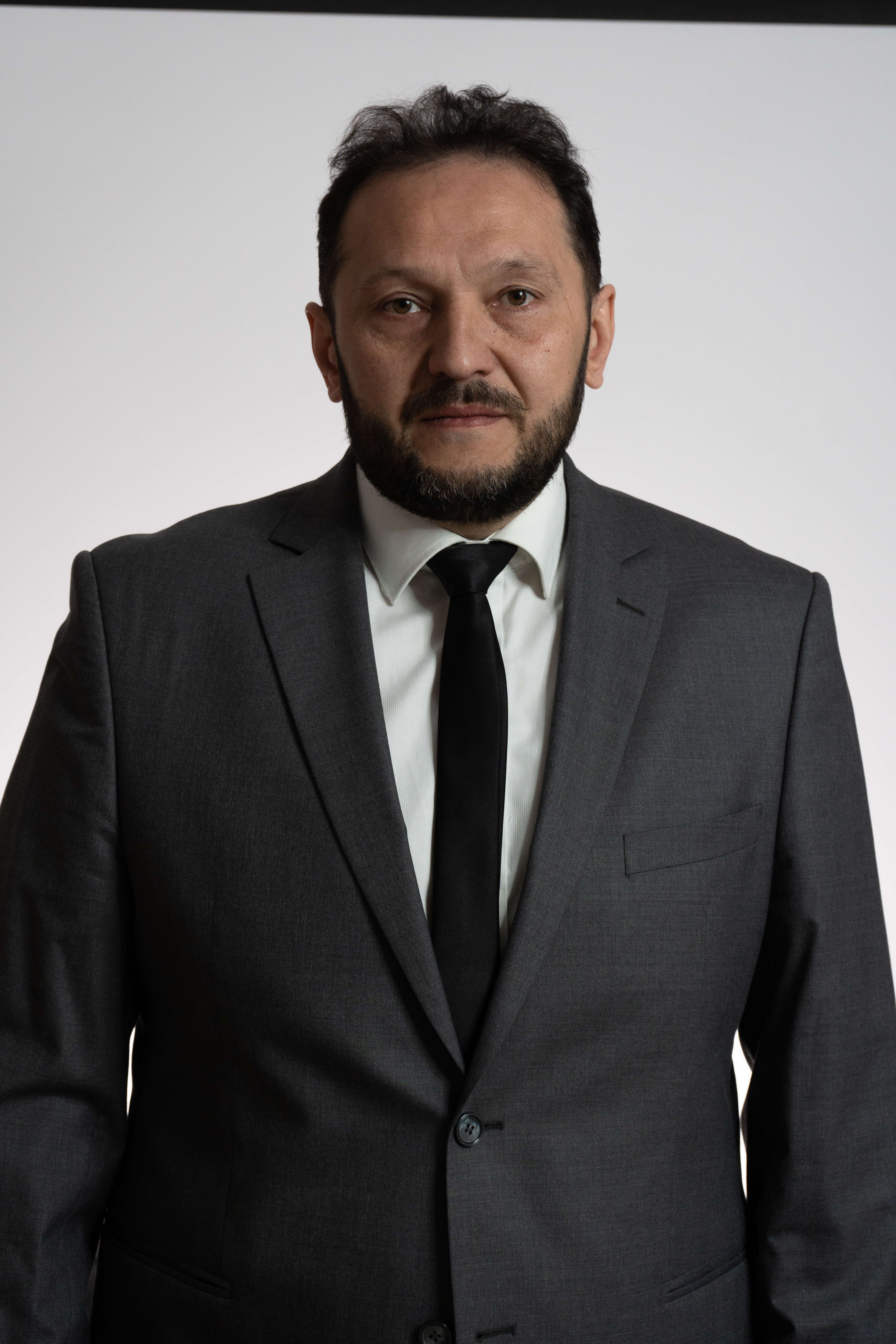 Грибовский Денис Иванович